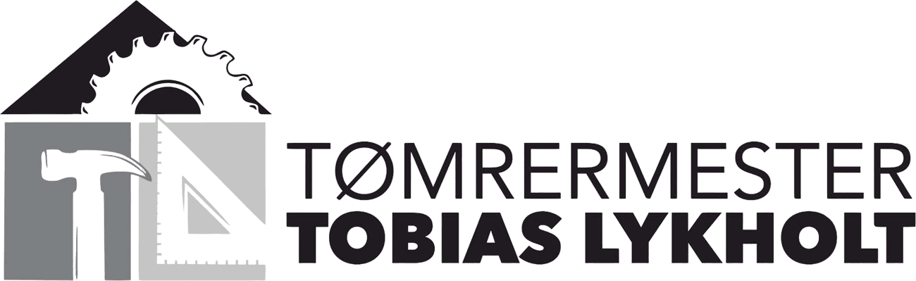 Tømrermester Tobias Lykholt